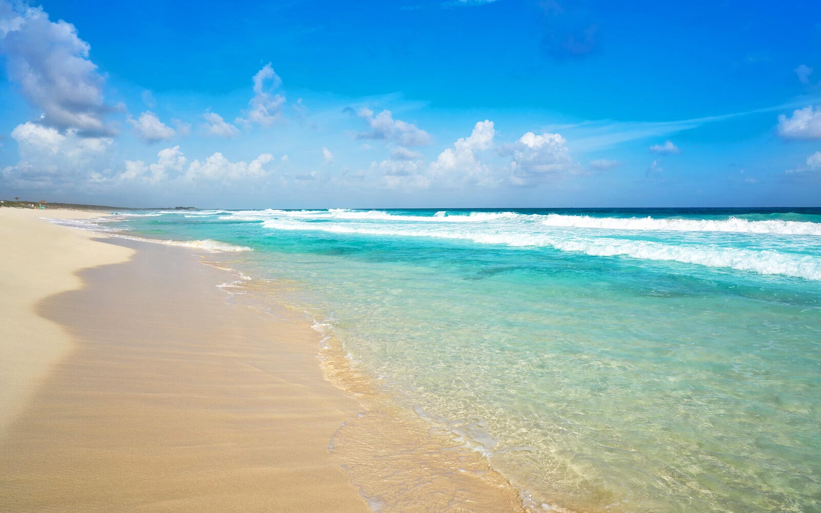 Playa San Martin Cozumel Quintana Roo World Beach Guide
